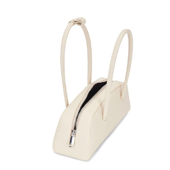 Freja Mercer Bag - Oat - Picture 2 of 9